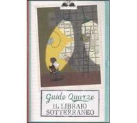 Il libraio sotterraneo