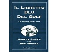 Il libretto blu del golf