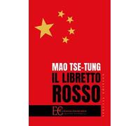 Il libretto rosso. Ediz. speciale