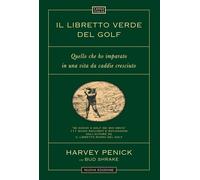 Il libretto verde del golf