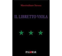 Il libretto viola