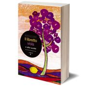 Il libretto viola di Francesca Spano, 2011, Iacobelli Editore
