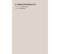 Il libriccino ingiallito
