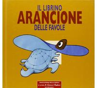 Il librino arancione delle favole