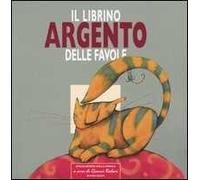 Il librino argento delle favole