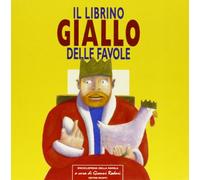 Il librino giallo delle favole
