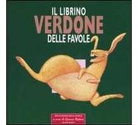 Il librino verdone delle favole