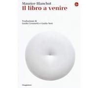 Il libro a venire