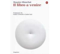 Il libro a venire