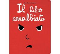 Il libro arrabbiato