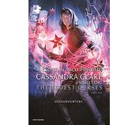 Il libro bianco perduto. Shadowhunters. The eldest curses