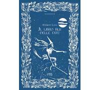 Il libro blu delle fate