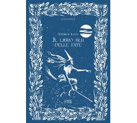 Il libro blu delle fate [Hardcover] [May 27, 2022] Lang, Andrew; Ford, Henry Jus