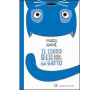 Il libro blu delle storie del gatto