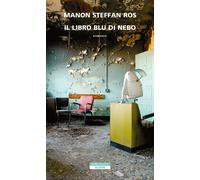 Il libro blu di Nebo - Steffan Ros Manon