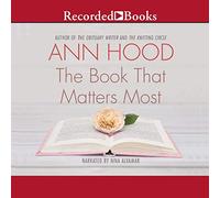 Il libro che conta di più: un romanzo