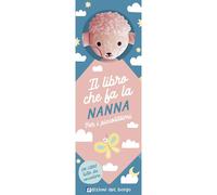 Il Libro Che Fa La Nanna - Agnellino