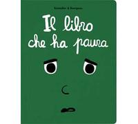 Il libro che ha paura