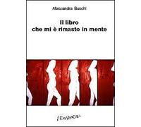 Il libro che mi è rimasto in mente