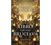 Il libro che non bruciava