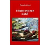 Il libro che non c'è