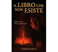 Il libro che non esiste