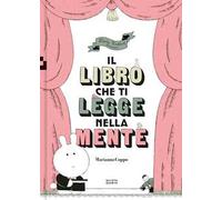 Il libro che ti legge nella mente