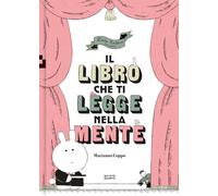 Il libro che ti legge nella mente - 2024 - Quinto Quarto
