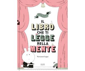 Il libro che ti legge nella mente