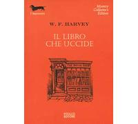 Il libro che uccide