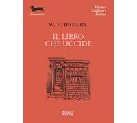 Il libro che uccide