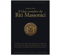 Il libro completo dei riti massonici
