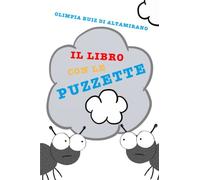 Il libro con le puzzette: Tutti le fanno... ma qual è il posto giusto?