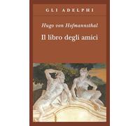Il libro degli amici