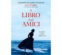 Il libro degli amici