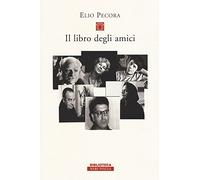 Il libro degli amici