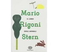 Il libro degli animali