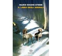Il libro degli animali