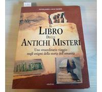 Il libro degli antichi misteri