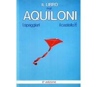 Il libro degli aquiloni