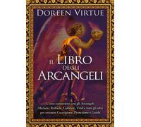 IL LIBRO DEGLI ARCANGELI - DOREEN VIRTUE