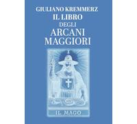 Il libro degli arcani maggiori