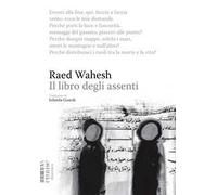 Il libro degli assenti