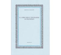 Il libro degli epigrammi di Filodemo
