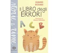 Il libro degli errori. Ediz. a colori