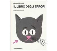 Il libro degli errori. Ediz. illustrata
