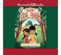 Il libro degli errori fatali (Le cronache di Feylawn)