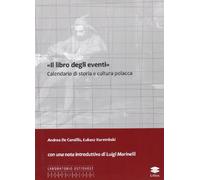 «Il libro degli eventi». Calendario di storia e cultura polacca