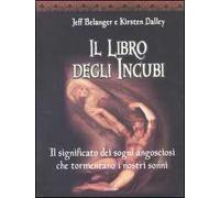 Il libro degli incubi