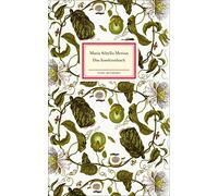 Il libro degli insetti (libreria dell'isola) Maria Sibylla Merian